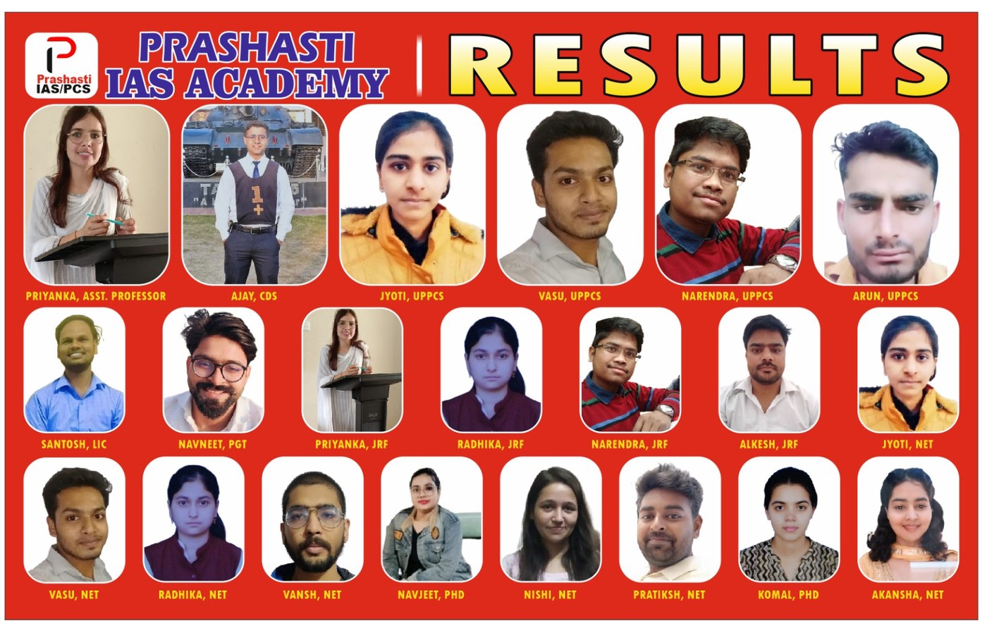 Prashasti IAS Academy, Meerut — photo 5