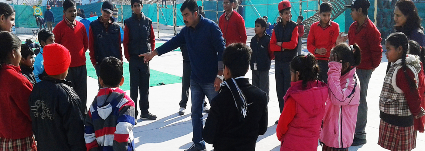 PML SD Public School Sector 19, Chandigarh — photo 3