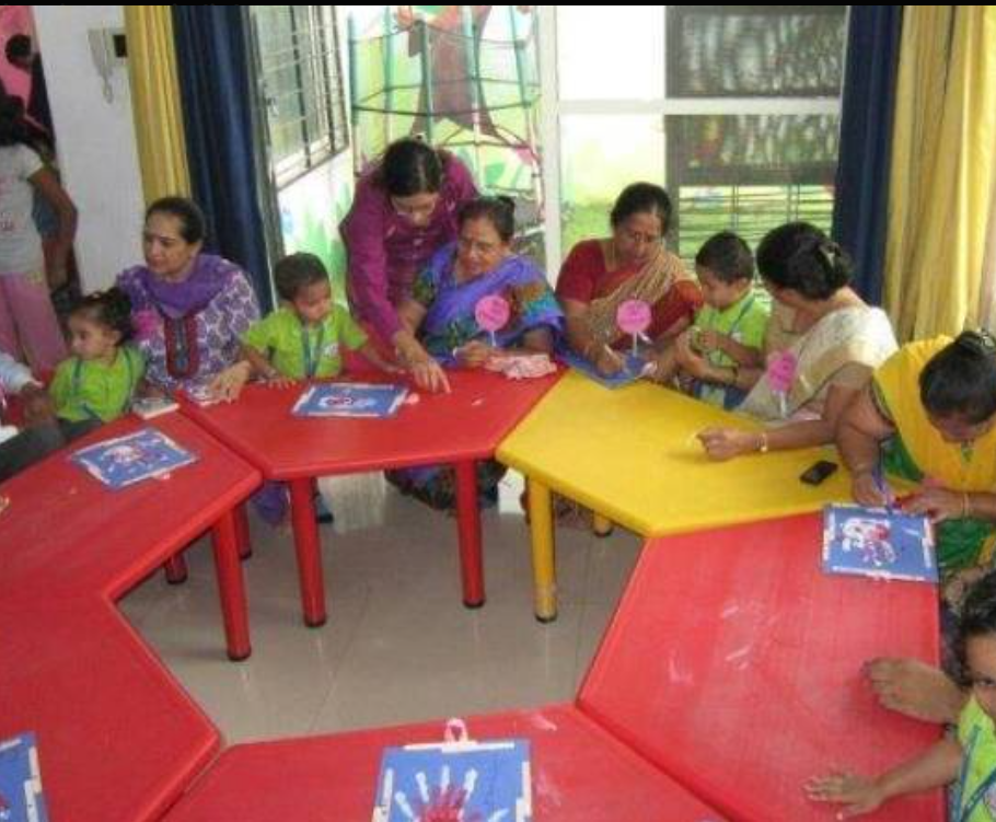 Little Millennium Preschool - Limla, Surat — photo 2