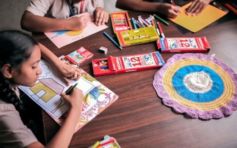 Cambridge School, Yelahanka — photo 6