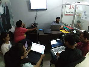 Jstc(JSTC Software Training Centre) — photo 3