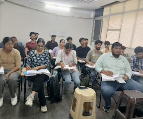 Gyan Sagar Institute, Sector-34A Chandigarh — photo 3