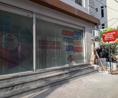 Birla Open Minds Preschool, Shivam Road, Hyderabad