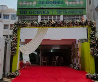 GD Goenka Toddler House, Narayan Nagar, Guwahati 2