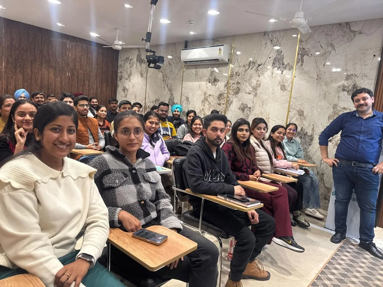 Chandigarh IAS Academy — photo 2