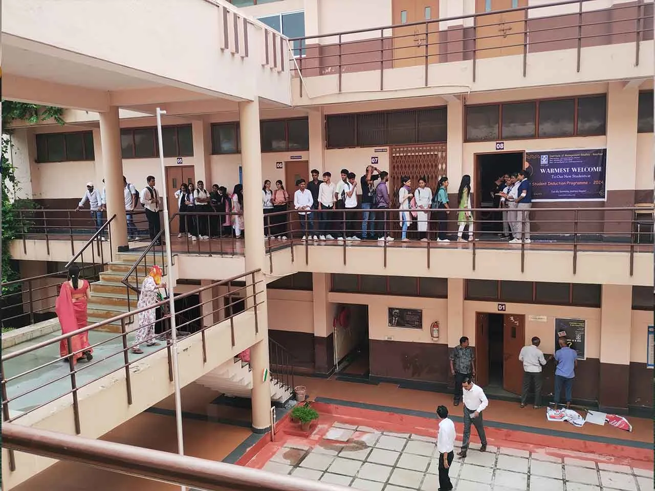 IMS Roorkee