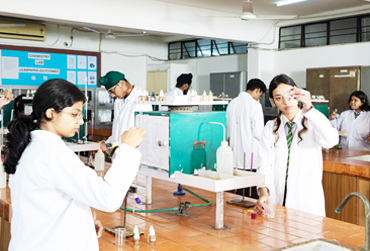 Bhatnagar International School, Vasant Kunj Delhi — photo 3