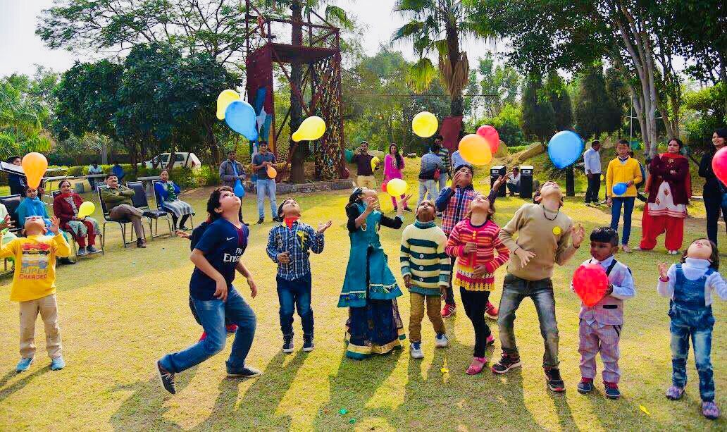 Aaradhya International School, Ujjain — photo 5