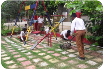 Rkn Gyan Jothi Public Senior Secondary School — photo 13