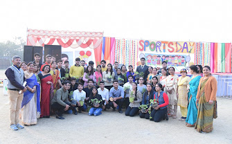 Jankidas Kapur Public School — photo 2
