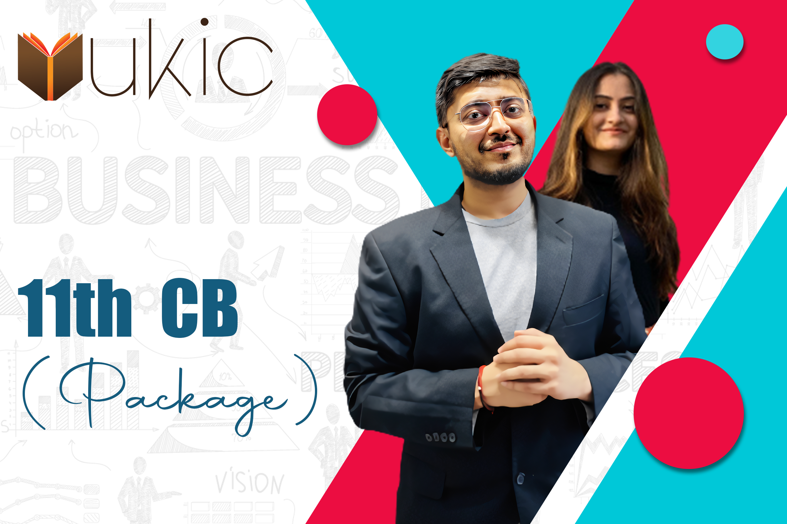 11th Comm (CBSE) — UKIC Udayan Kachchhy Institute of Commerce