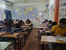 Career Launcher, Shankar Nagar, Raipur — photo 2