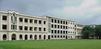 St. Xaviers Collegiate - Kolkata — photo 7