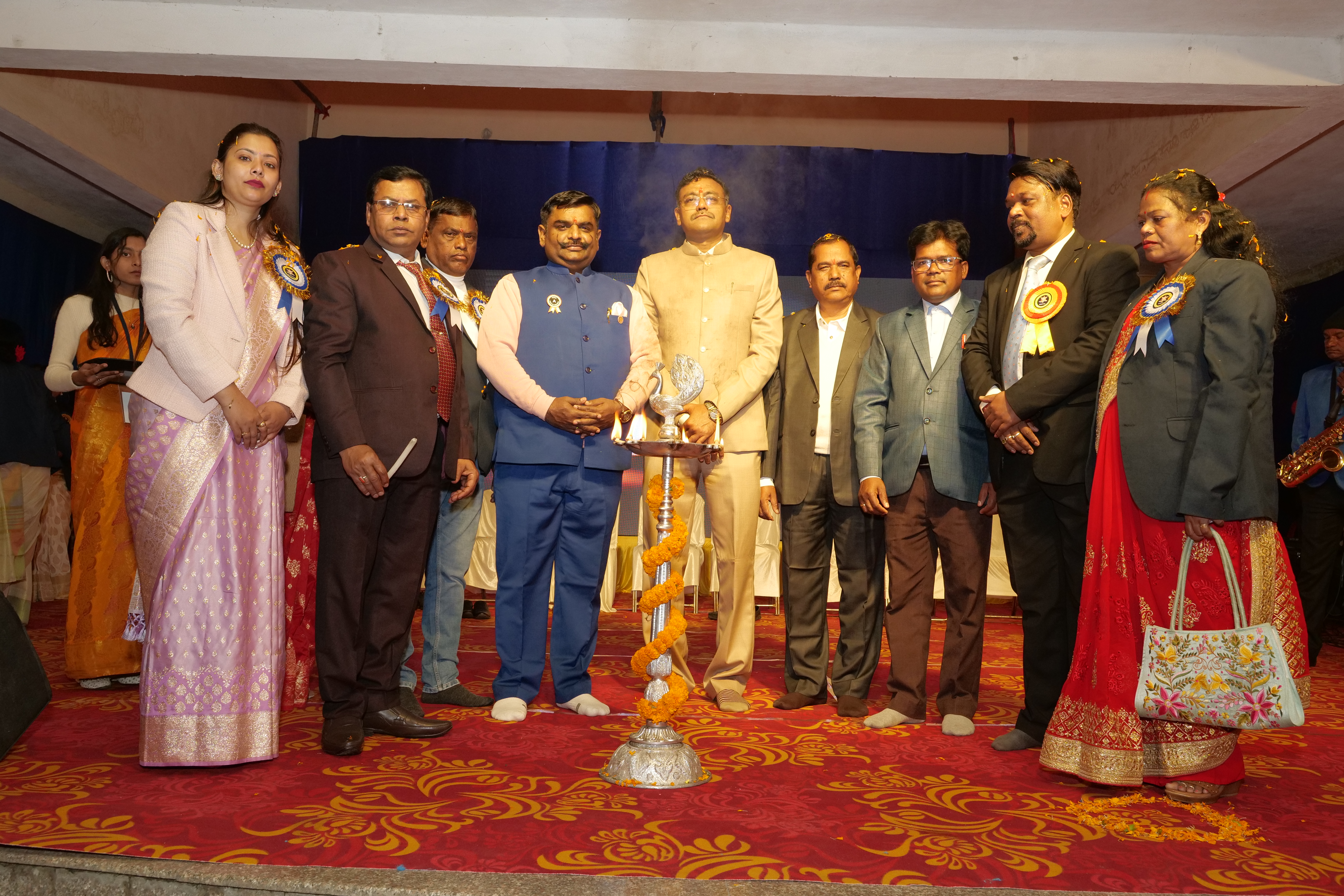 Seven Stars Academy, Mandap Toli — photo 9