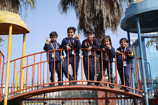 The Little Shri School — photo 2