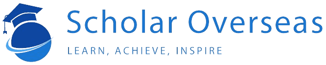 Scholar Overseas, Nungambakkam logo