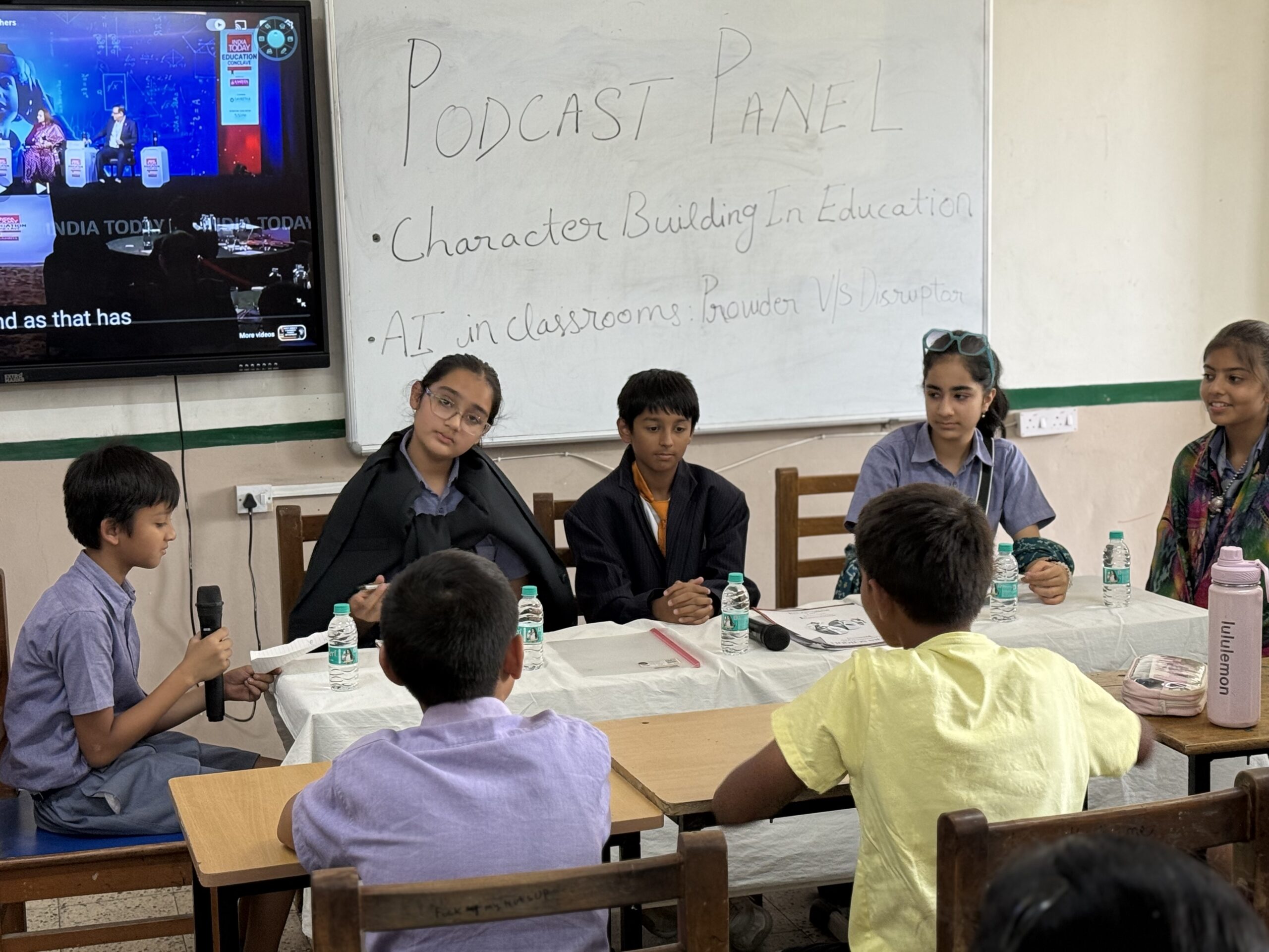 Modern School New Delhi — photo 7