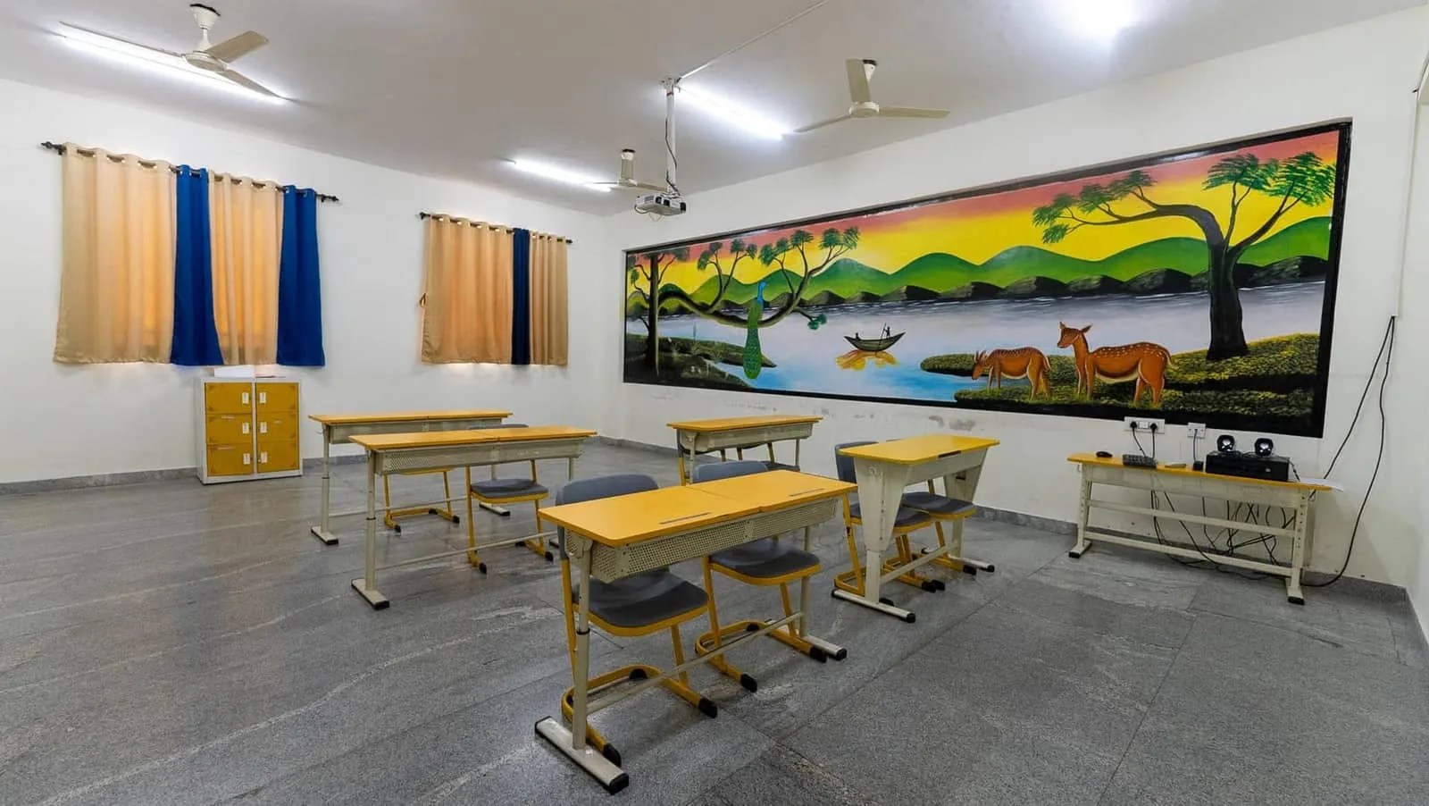 GoldenBee Global School — photo 11