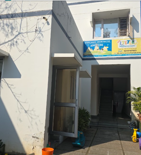 Little Millennium Preschool - Roop Nagar, Jammu — photo 6