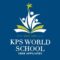 KPS World School logo