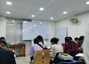 BST Competitive Classes, Rohini & Pitampura — photo 3