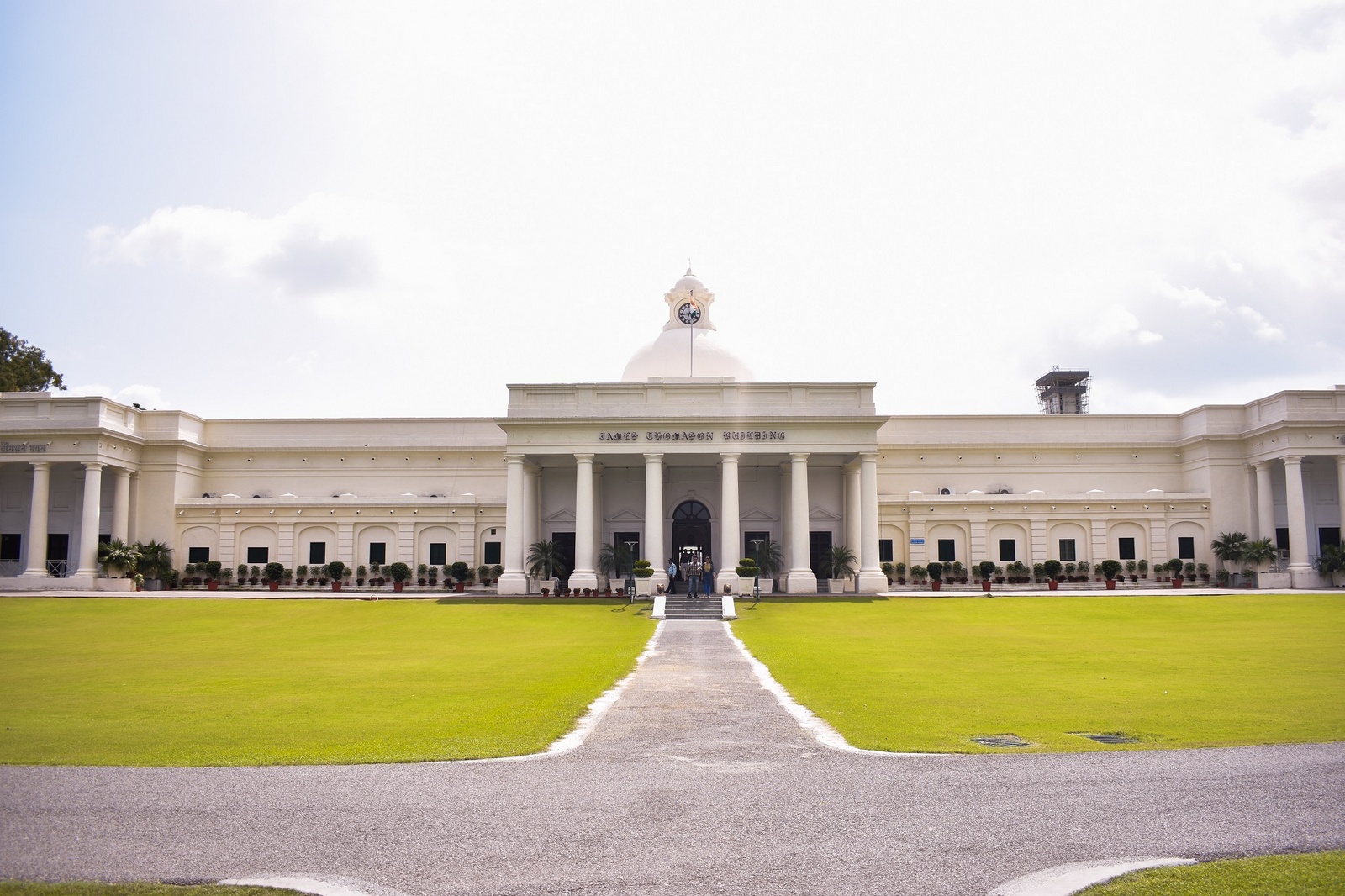 Indian Institute of Technology Roorkee