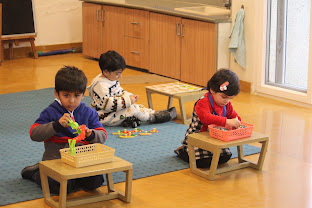 Firstep Montessori School — photo 2