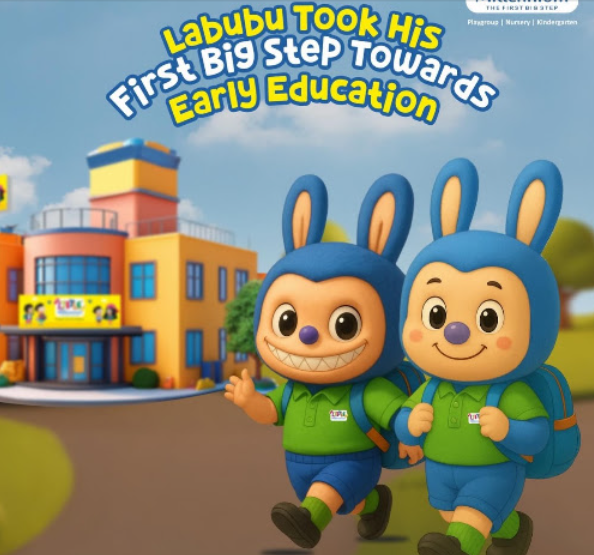 Little Millennium Preschool - Variav, Surat — photo 3