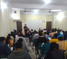 Wings Up Institute,Meerut — photo 4