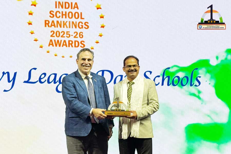 SAI International School — photo 19