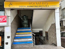 SOCIALINQ, Kanpur — photo 5