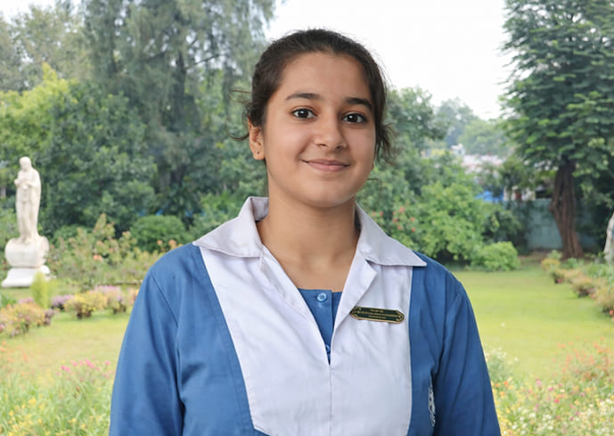 Mater Dei School Delhi — photo 8