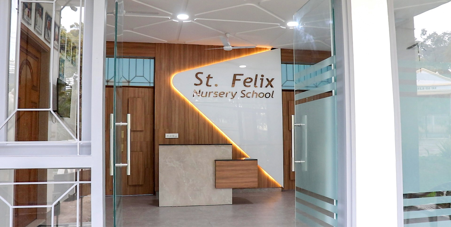 St. Felix Pre-Primary, Agra — photo 2