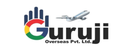 Guruji Overseas Immigration Private Limited logo