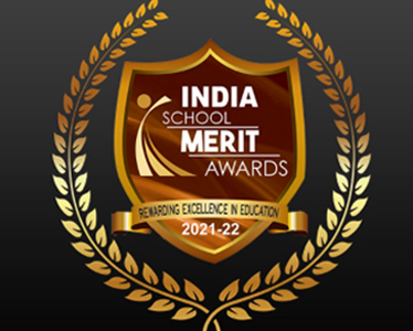 India Merit Award — held by Ajanta Public School, Gurugram