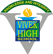 Vivek High School — held by Vivek High School