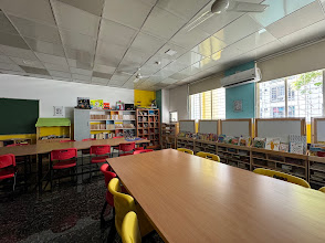 Orchids International School Yari Road — photo 5