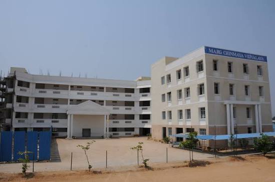 Chinmaya Vidyalaya