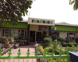 EuroKids Preschool Sector 9, Panchkula