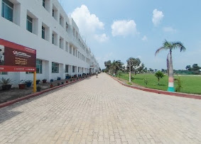 Puran Murti Global School