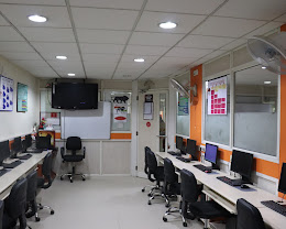 Jetking Lucknow - Station Road Centre