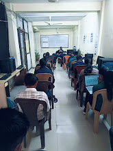 NITDP, Bhopal — photo 3