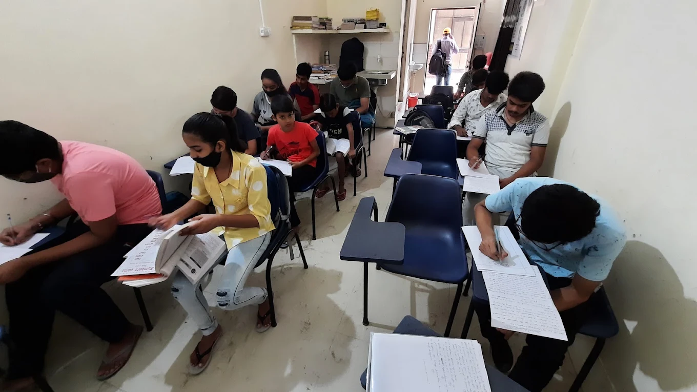 Decimal Academy, Saraswati Enclave, Gurugram — photo 3