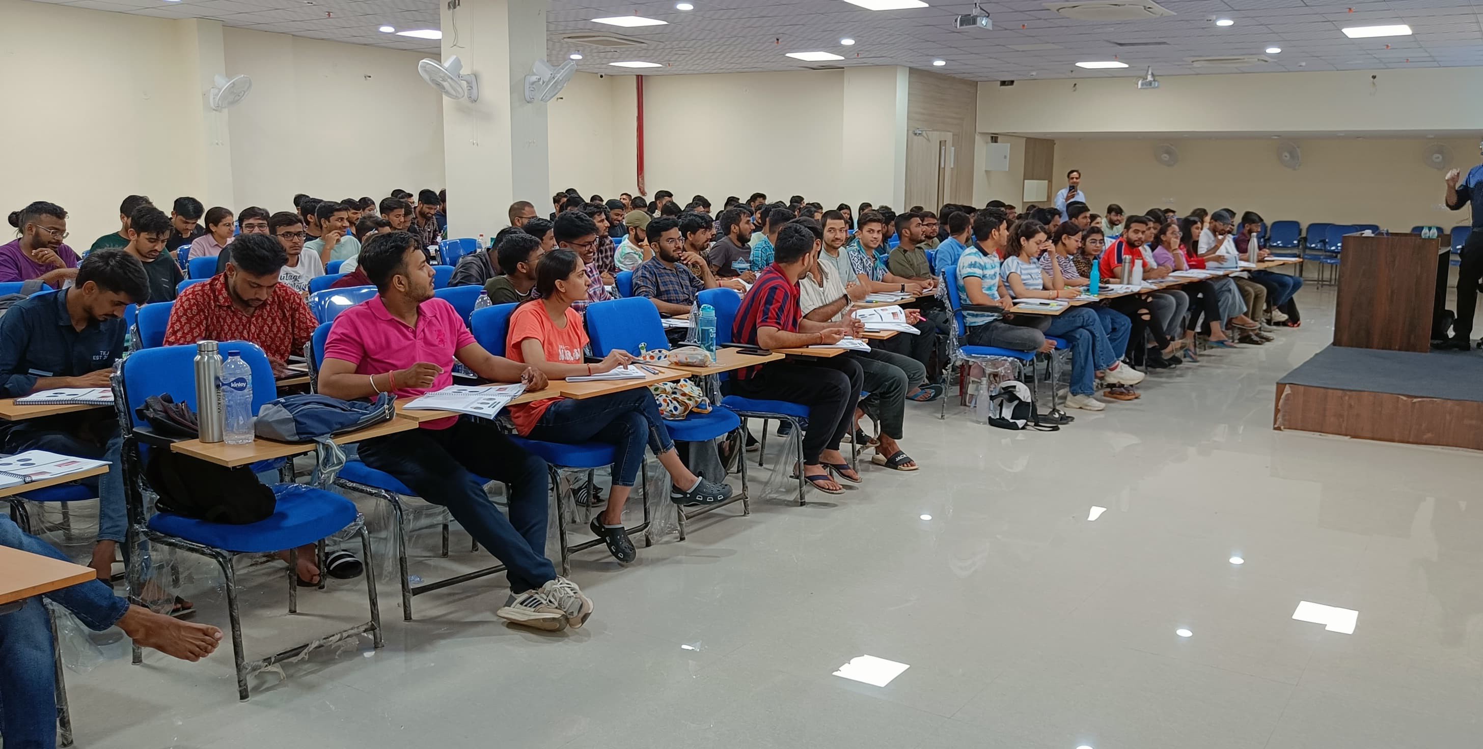 ARISE Medical Academy, Jaipur — photo 2