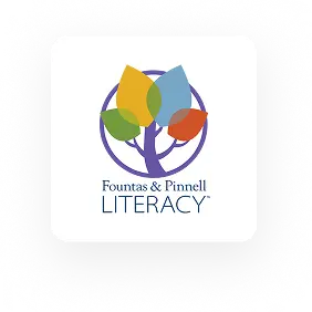 Fountas & Pinnell Literacy — affiliation partner of Ahmedabad International School