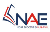 Niraj Academy For Excellence, Girish Park logo
