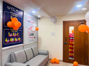 Career Launcher, Samta Colony Road, Raipur — photo 3