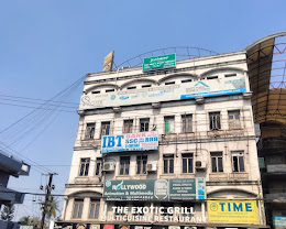 Jamboree Education, Tarnaka, Hyderabad
