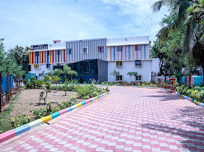 Orchids International School Pallikaranai — photo 7
