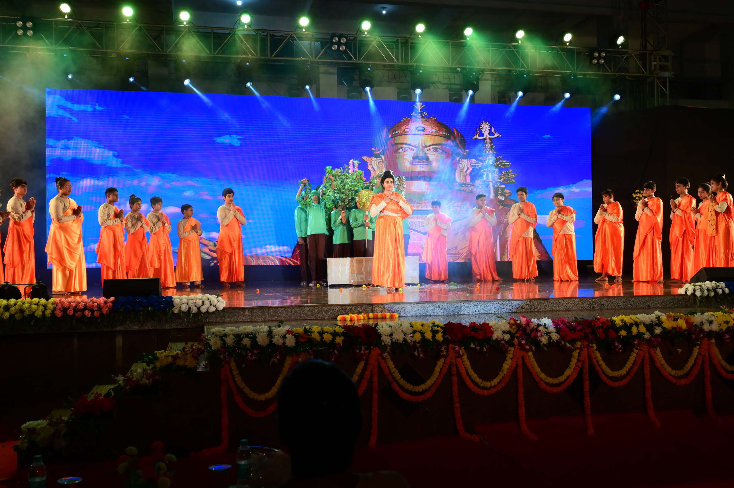 Loyola School Bhubaneswar — photo 21